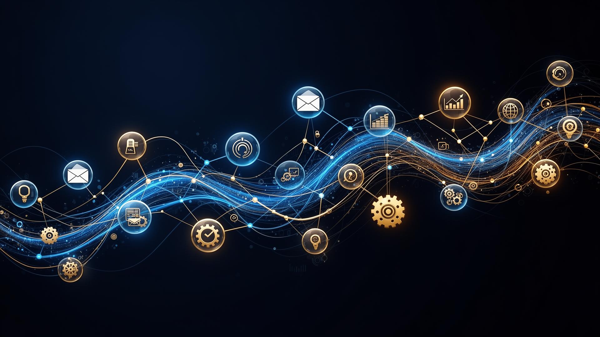 Ahol a jövő elkezdődik: AI-alapú marketingautomatizálás KKV-knak